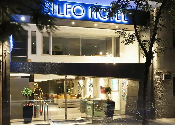 Sileo Hotel Buenos Aires