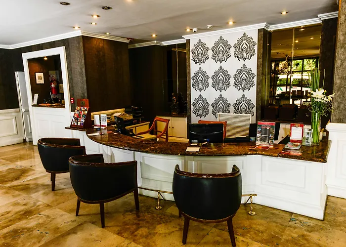 Amérian Cordoba Park Hotel