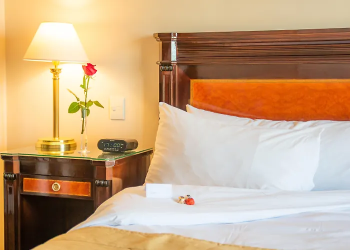 Park Silver Obelisco Buenos Aires