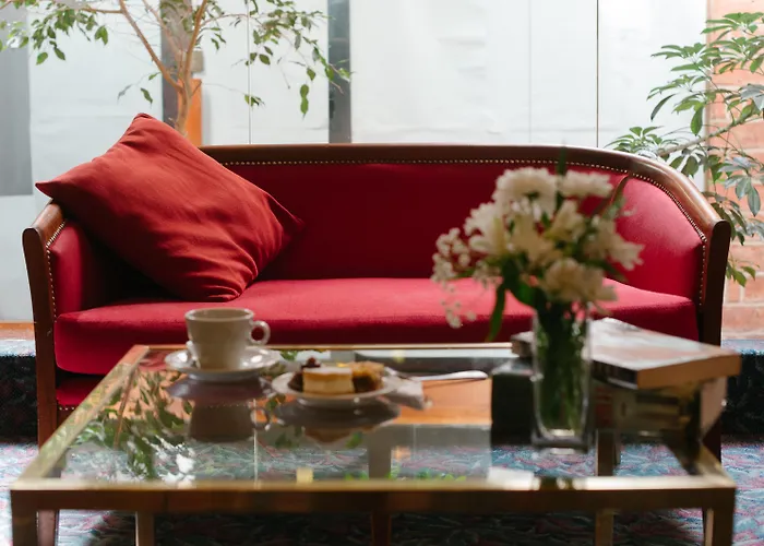 Hotel Nevada San Carlos de Bariloche