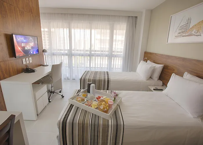 Fusion Hplus Express + Brasília