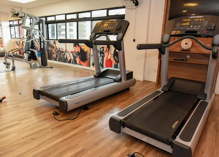 Intercity Curitiba 7 De Setembro