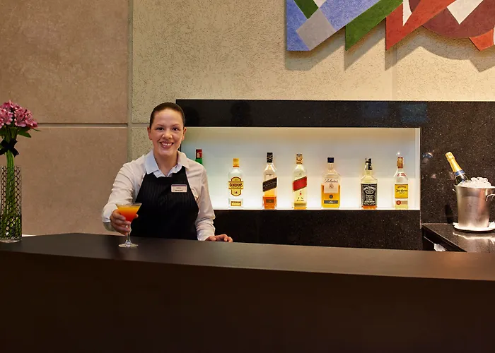 Mercure Sao Paulo Jardins