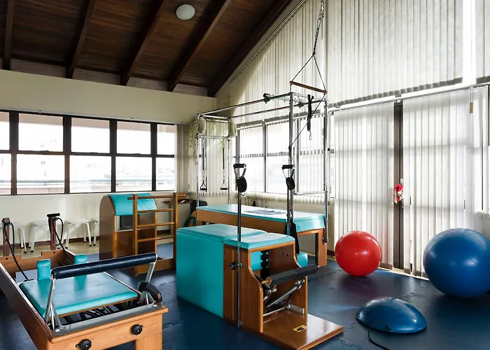 Piazza Navona Porto Alegre By Intercity