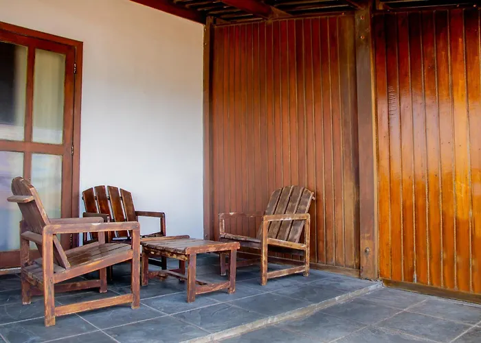 La Belle Beach Hotel Natal