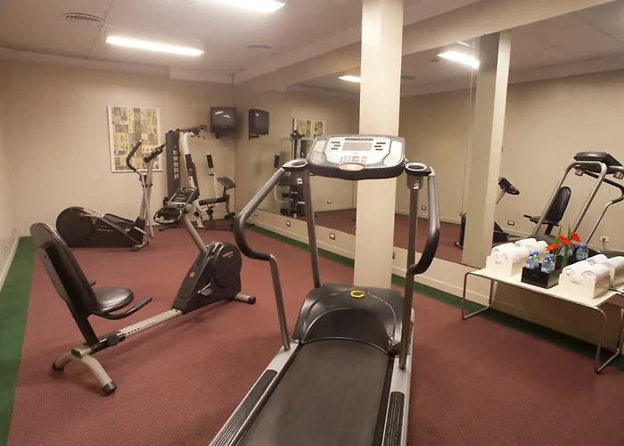 562 Nogaro Hotel Buenos Aires