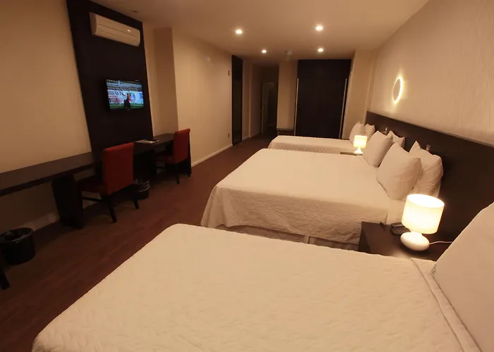 Arosa Rio Hotel Rio de Janeiro