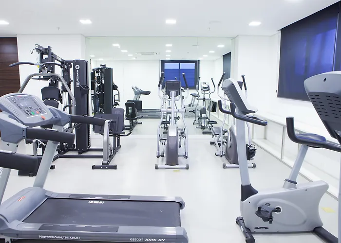 Intercity Brasilia Led Aguas Claras Taguatinga