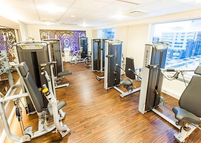 Radisson Collection Hotel, Reval