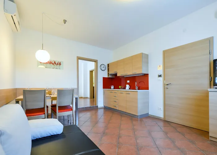 Ahotel Lubiana