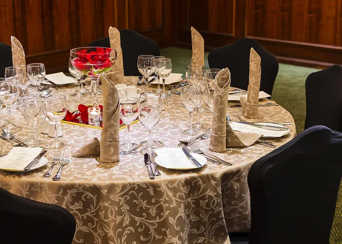 Hotel Park Plaza Santiago de Chile