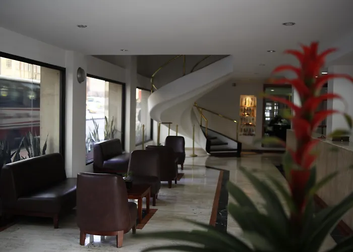 Hotel San Francisco de Asís Bogotá