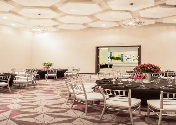 Sortis Hotel, Spa & Casino, Autograph Collection Ciudad de Panamá