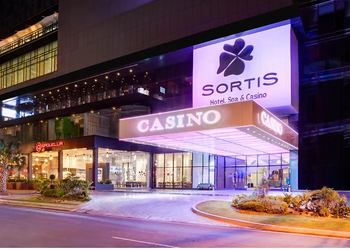 Sortis Hotel, Spa & Casino, Autograph Collection Ciudad de Panamá