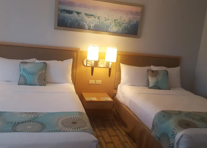 The Executive Hotel Ciudad de Panamá