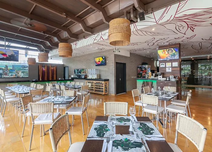 Diez Hotel Categoría Colombia Medellín