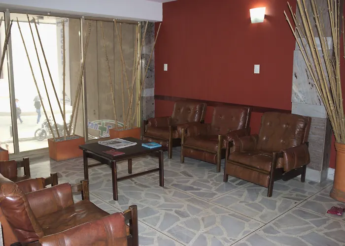 Gran Hotel Medellín