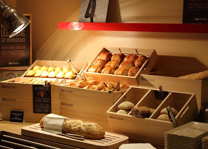 Hotel Ibis Paris Italie Tolbiac