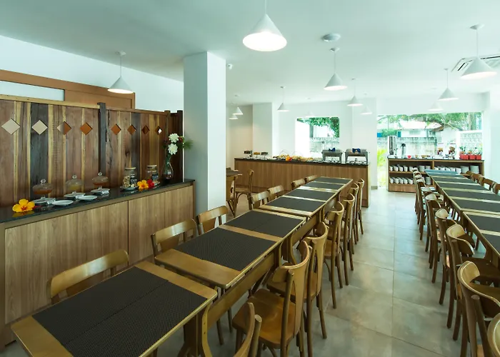 Pousada Vivenda Dos Corais Pôrto das Galinhas