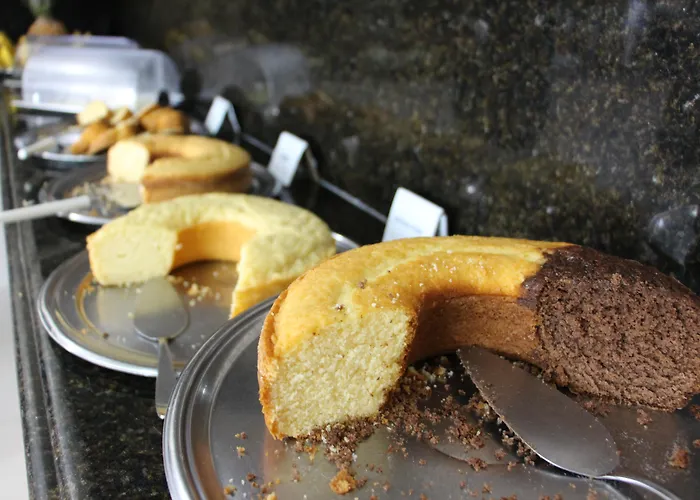 Hotel Des Basques Maceió