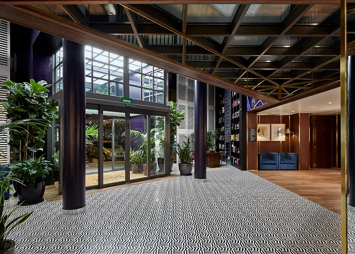 Radisson Blu 1882 Hotel, Barcelona Sagrada Familia