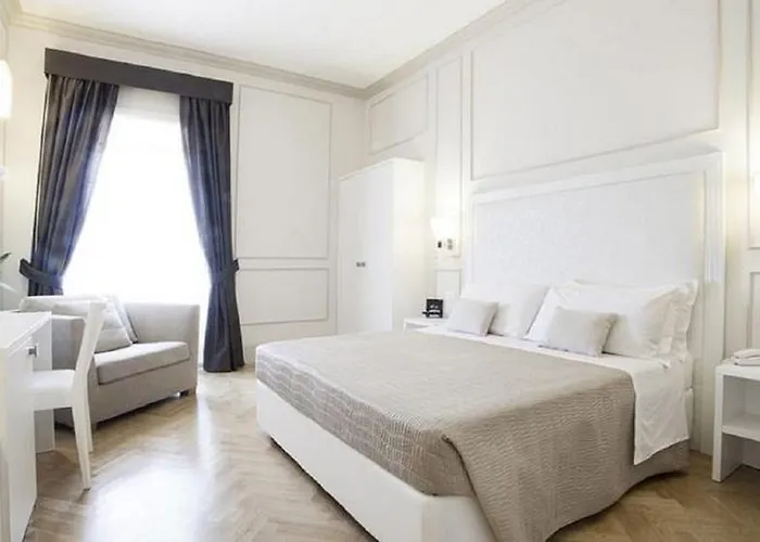 Residenza Scipioni Luxury B&B Roma