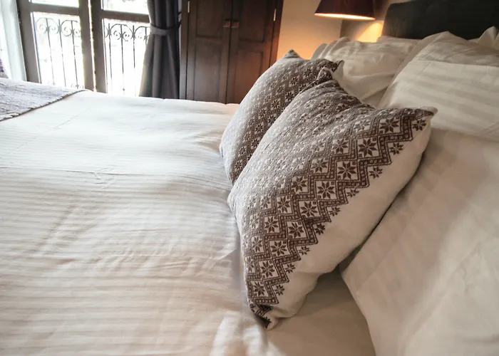Casa Rosa Gran Hotel Boutique Heroica Puebla de Zaragoza