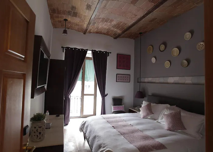 Casa Rosa Gran Hotel Boutique Heroica Puebla de Zaragoza