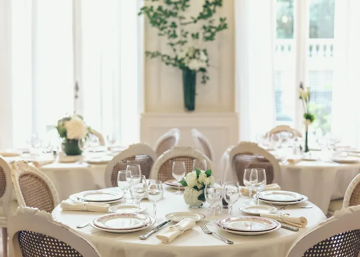 Hotel Alfred Sommier París