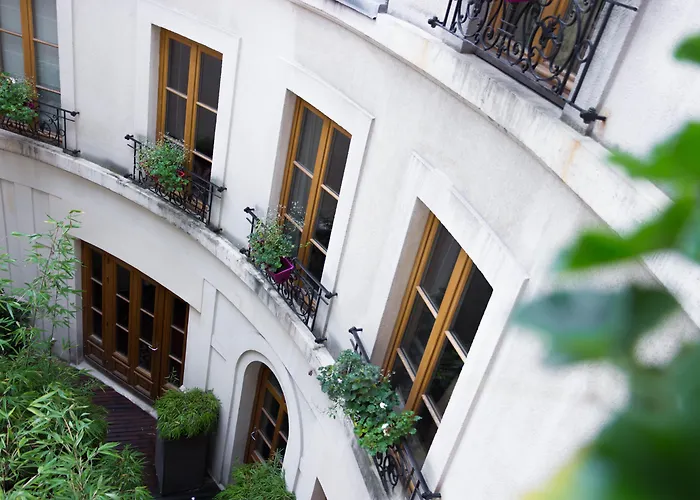 Hôtel Prince de Conti - Hôtel Rénové Parigi