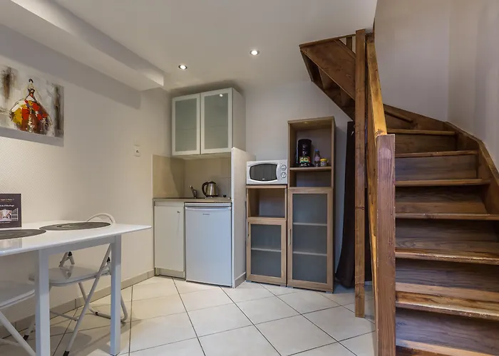 Hotel De L'Horloge París