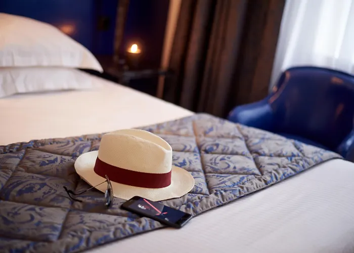 Hotel Arok Estrasburgo