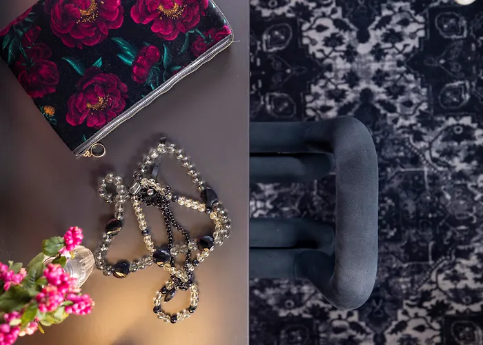 Hotel Palais De Chaillot Parigi