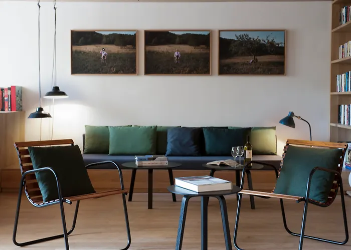 Hotel Cabane - Orso Hotels Parigi