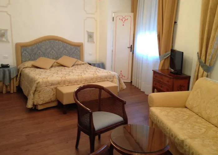 Hotel Ca' Dei Polo Venezia