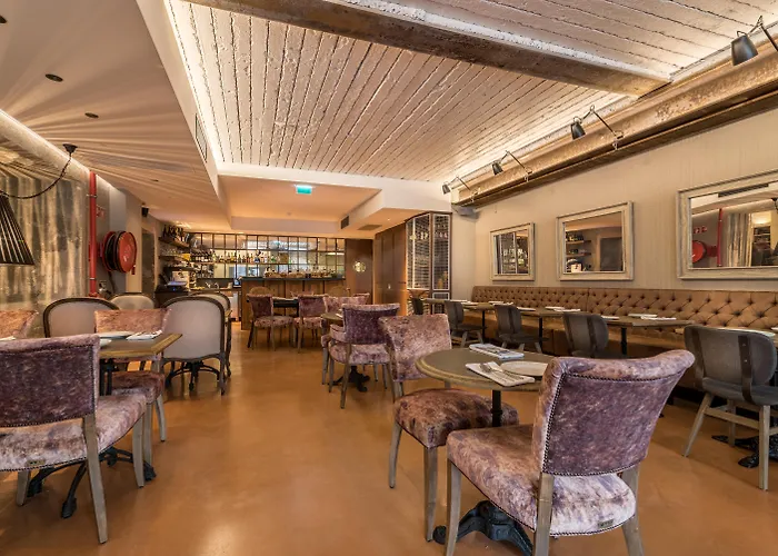 Almalusa Baixa/Chiado Lisboa