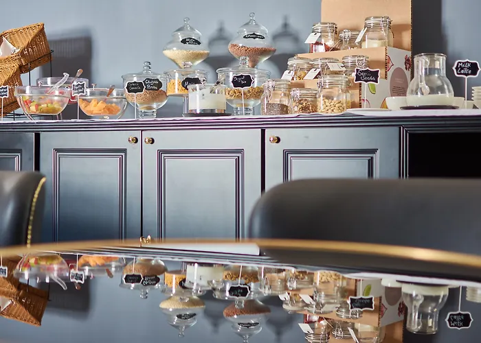 Boutique Hotel Metro 900 Napoli