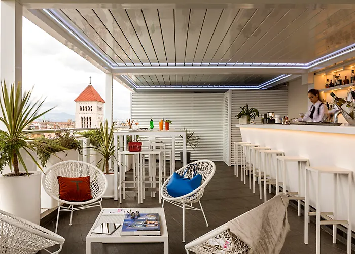 The Tribune, Part Of Jdv By Hyatt Roma