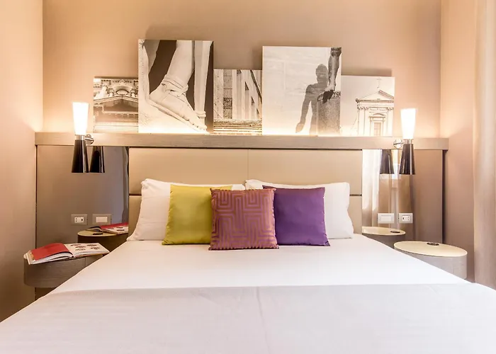 Orazio Palace Hotel Roma