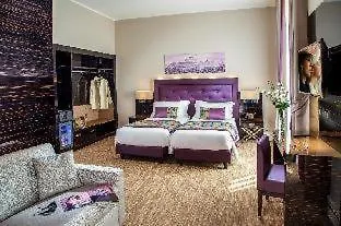 Gioberti Art Hotel Roma