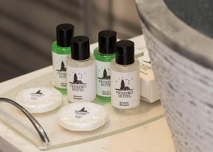 Primero Hotel Provincia di Provincia di Istanbul