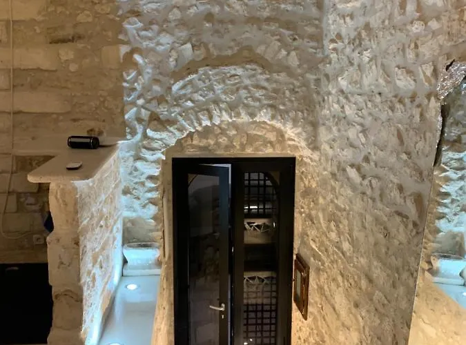 Villa Alba Luxury Vieste