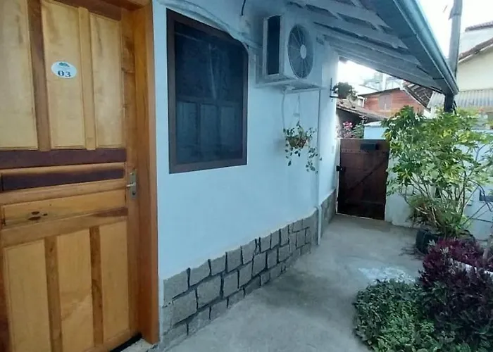 Pousada Da Vila Itaipava