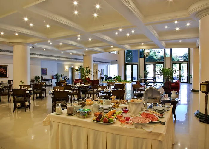 Scala Hotel Buenos Aires