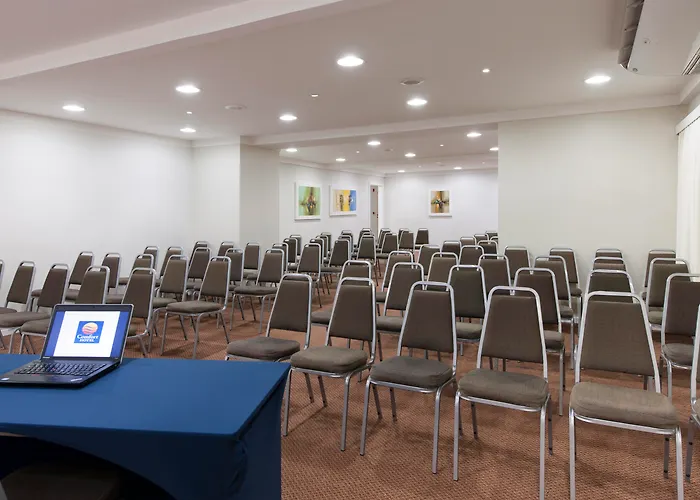 Comfort Hotel Fortaleza