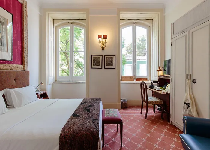 Independente Príncipe Real Lisboa