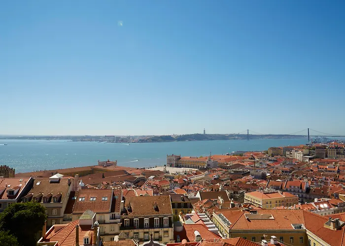 Hotel Solar Dos Mouros Lisboa