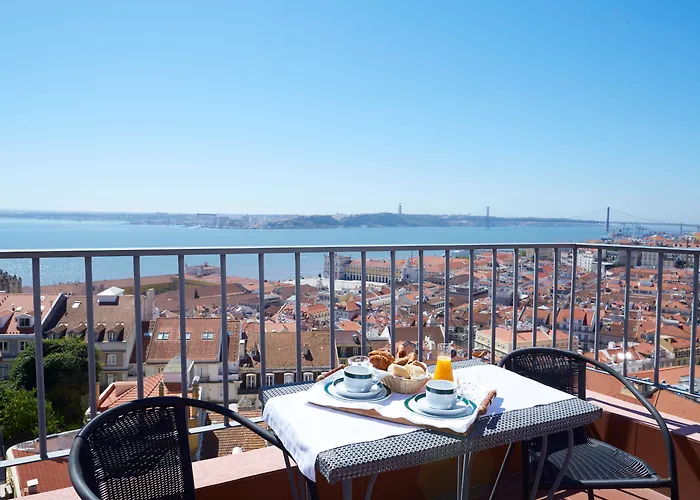 Hotel Solar Dos Mouros Lisboa