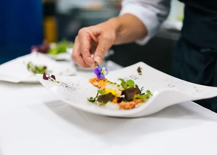 Grand Hotel Villa Castagnola Lugano