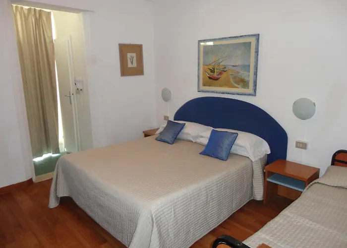 Hotel La Gioiosa Rimini